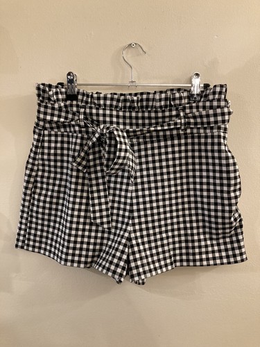 Zara trafaluc pantaloncino - trafaluc, a