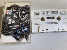 Various artists top 12 - artists,