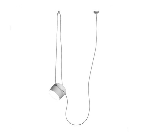 Flos aim small bianco - aim, &
