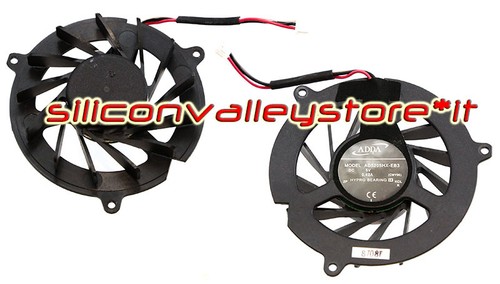 Ventola cpu fan - cpu,