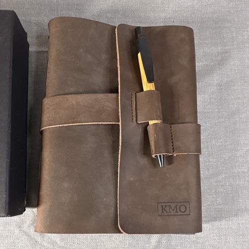Custodia elegance kmo quaderno - custodia,