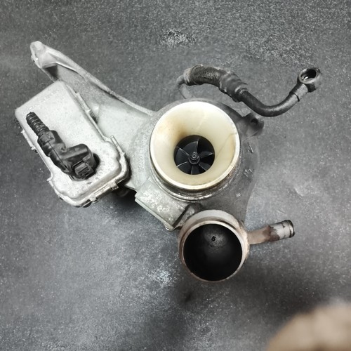 Turbocompressore bmw 318d 118d - 318d,
