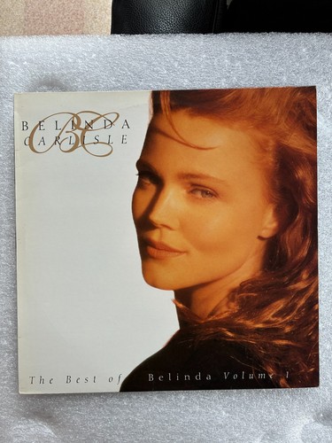 Belinda carlisle the - belinda, best