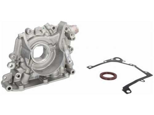 Pompa olio per - ford, c-max