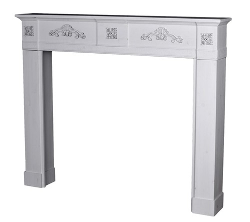 Camino dekokamin legno - camino,