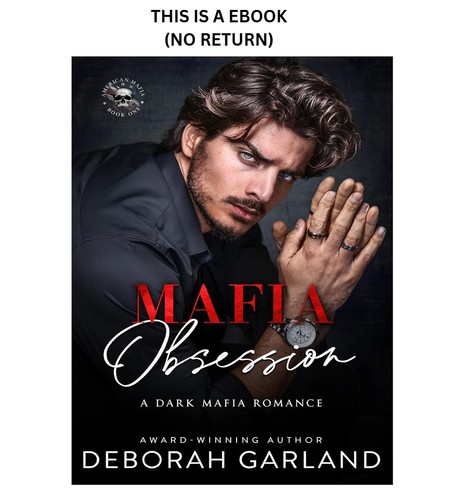 Deborah garland mafia - garland,