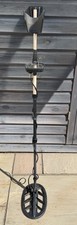 Metal detector fisher - fisher, raro