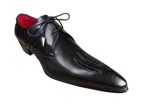 Scarpe stringate jeffery west - stringate, jeffery-west