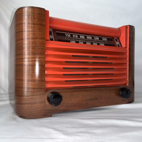 Radio epoca philco 1941 - philco,