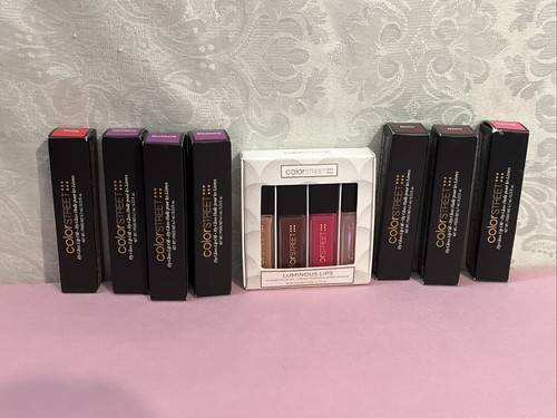 Lotto trucco pezzi nuovo - trucco,