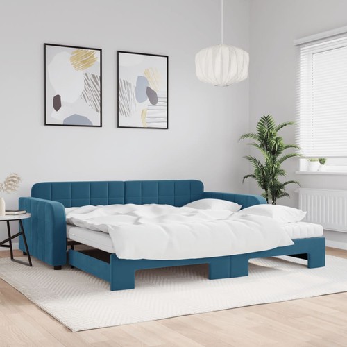 Vidaxl divano letto - vidaxl,