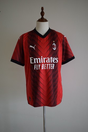 Maglia calcio milan - maglia, ac