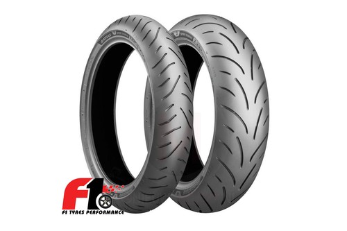 Coppia gomme moto - gomme,