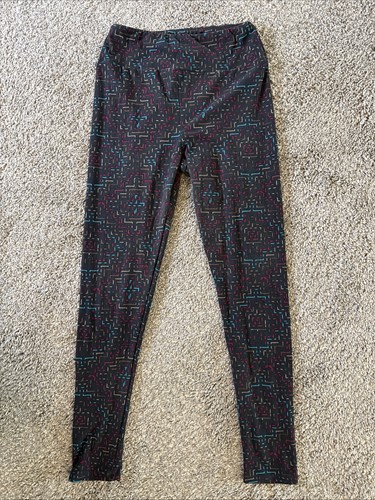 Leggings alla caviglia alti - , e