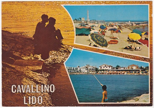 Cavallino lido venezia - lido,