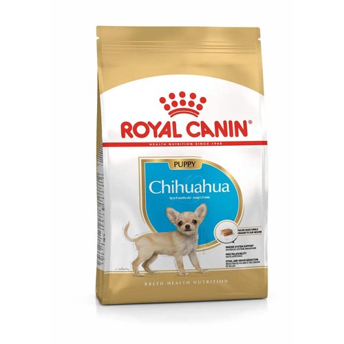 Royal canin puppy chihuahua - royal,