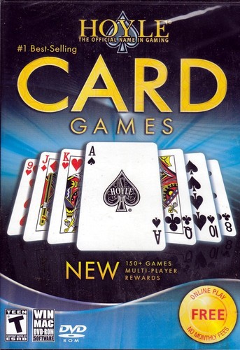 Hoyle giochi carte - giochi, di