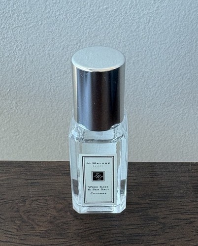 Malone wood sage sea salt - &,