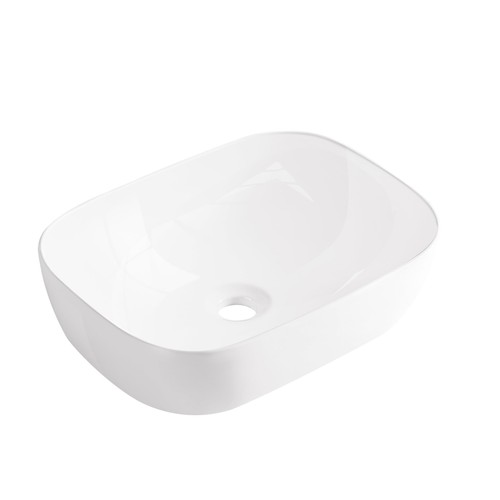 Aqua uno lavabo - da, appoggio
