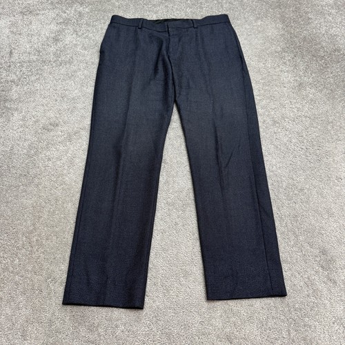Pantalone elegante zara misto - elegante,