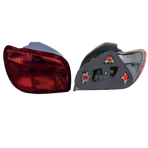 Fanale posteriore toyota yaris - fanale,