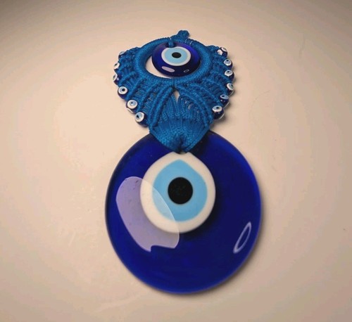 Bohemian nazar evil eye - bohemian,