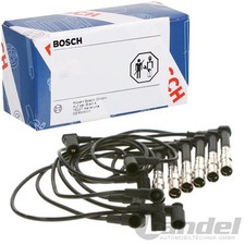 Kit tubi accensione - bosch, per