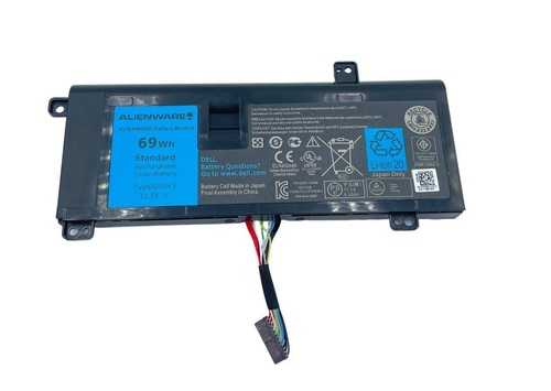 Dell alienware a14 - alienware, m14x
