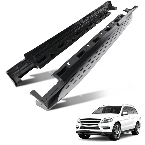 Nerf bars running board - nerf,