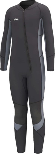 Hevto youth wetsuit - wetsuit, 3/2mm