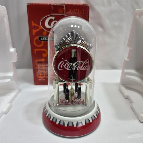 Orologio coca cola - coca-cola, dome