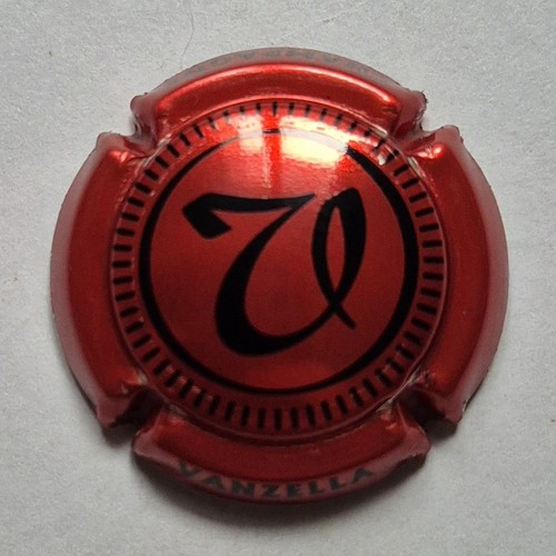 Capsule champagne vanzella - de,