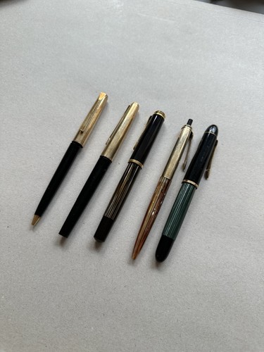 Penna stilografica pelikan - stilografica,
