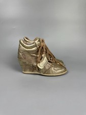 Sneakers donna ash bowie zeppa - sneakers,