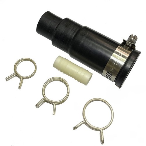 Adattatore smaltimento - adattatore,