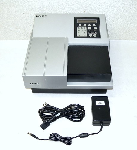 Biotek elx808 lettore - elx808,