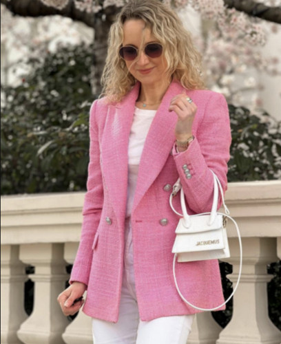 Zara nuova giacca - giacca, donna