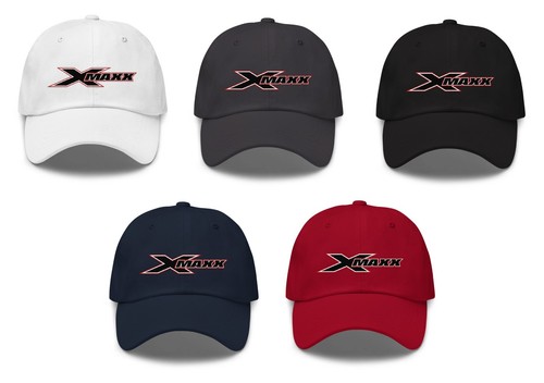 Maxx cappellino baseball - x-maxx,