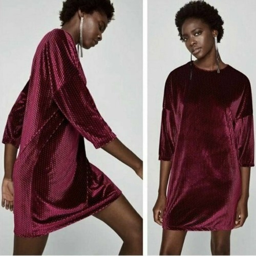 Abito donna zara - abito, mini