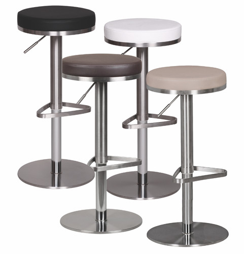 Finebuy sgabello bar design - finebuy, da