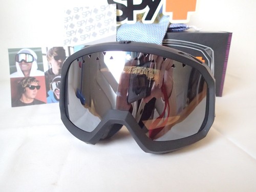 Maschera sci snowboard - da,