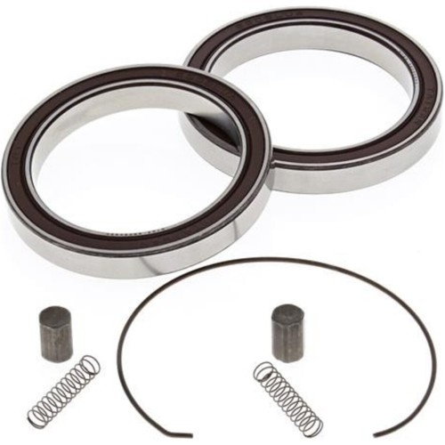 Kit cuscinetti frizione