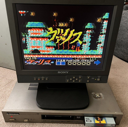 Personal computer pioneer msx - computer,