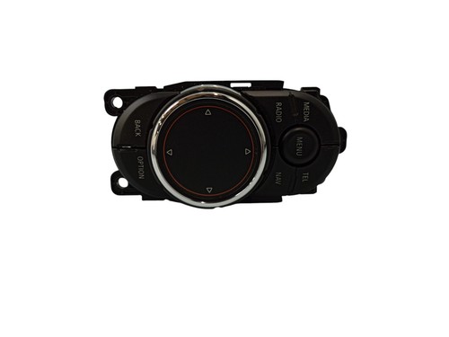 Bmw mini oem controller touch - bmw,