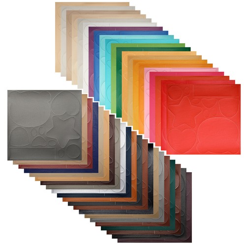 Patch riparazione pelle - patch, pu