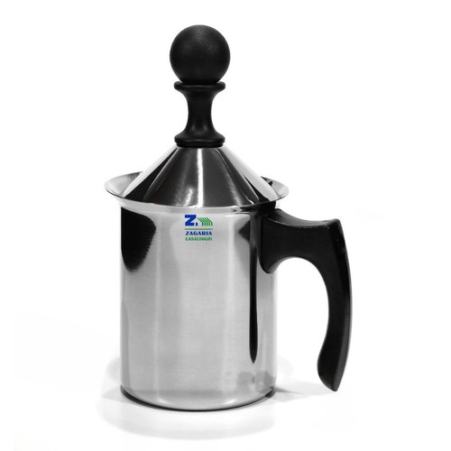 Montalatte manuale shaker 400 - manuale,