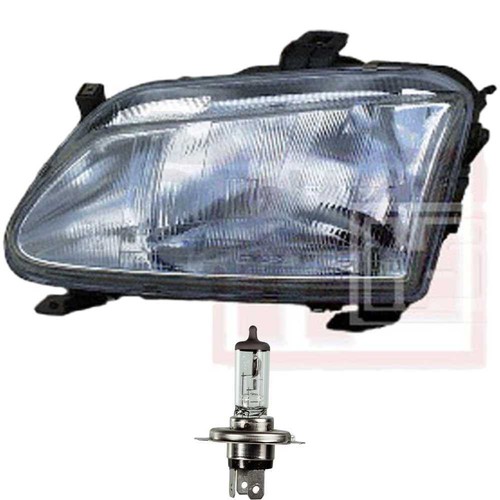 Faro sinistro per renault - per,