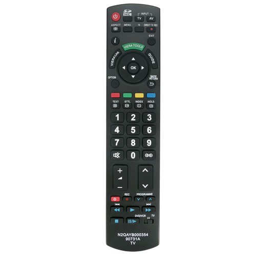 Nuovo telecomando n2qayb000354 - nuovo,