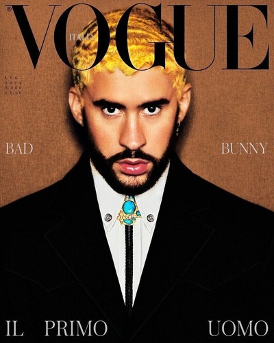 Vogue italia magazine 886 - italia,