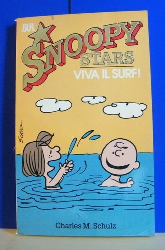 Lb6 snoopy star - lb6-snoopy, viva